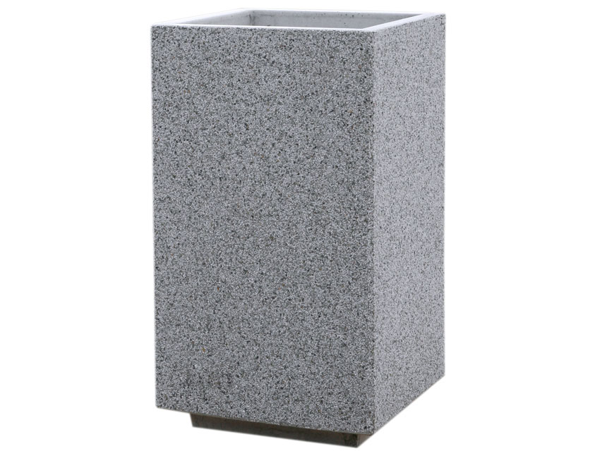 PA672 Papelera Kube