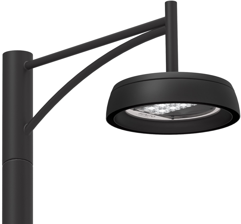 ILDS Luminaria Deco Suspendida