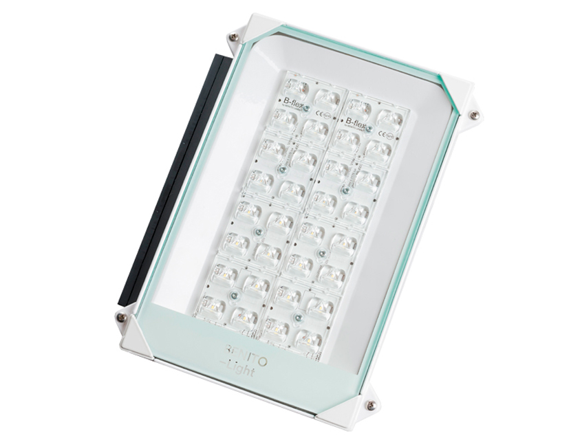 ILBM_IPCEPSBFLEX1SRCT Modulo leds B-flex IP67- Estaciones de servicio